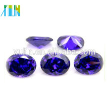 gemstones Loose CZ Stone ; 2mm cz loose stone